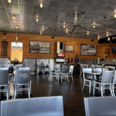 Nagano Japanese Grill